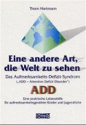 Cover-Bild zum Titel 'Eine andere Art, die Welt zu sehen' von 'Thom Hartmann'