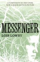 Messenger - Lois Lowry