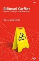 Bilimsel Gaflar - Billy Aronson