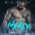 Cover-Bild zum Titel 'Mercy Lib/E' von 'M. N. Forgy'