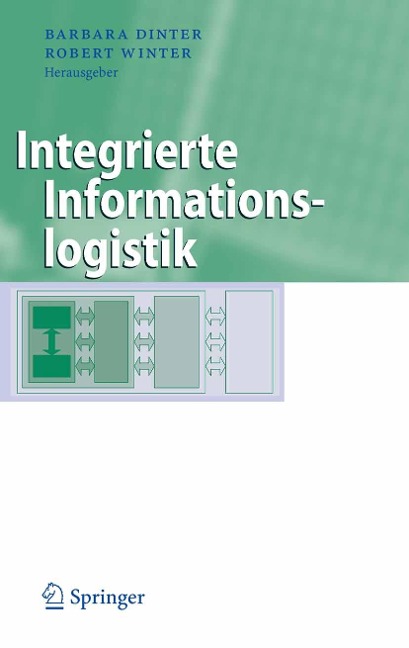 Integrierte Informationslogistik - 
