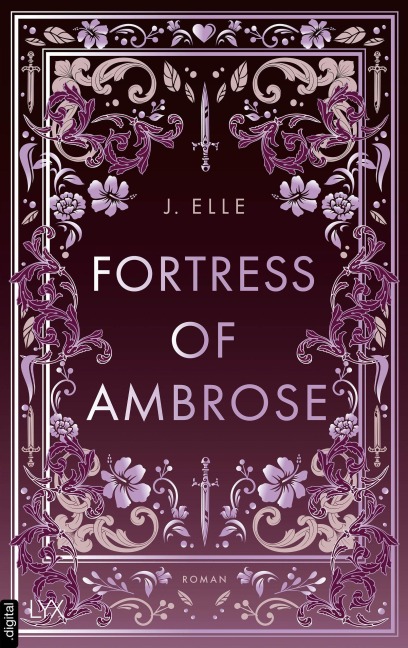 Fortress of Ambrose - J. Elle