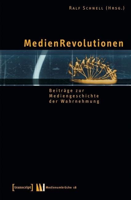 MedienRevolutionen - 