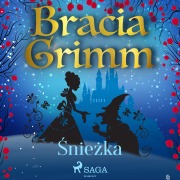 Cover-Bild zum Titel '¿nie¿ka' von 'Bracia Grimm'