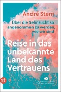 Reise in das unbekannte Land des Vertrauens - André Stern