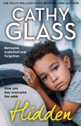 Cover-Bild zum Titel 'Hidden' von 'Cathy Glass'