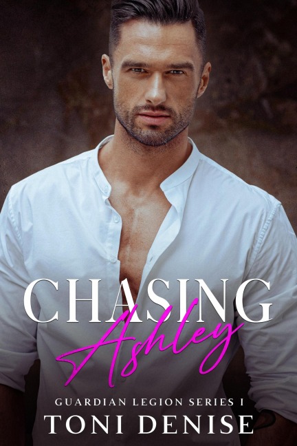 Chasing Ashley - Toni Denise