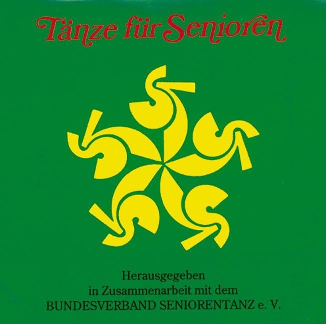 Tänze für Senioren - 