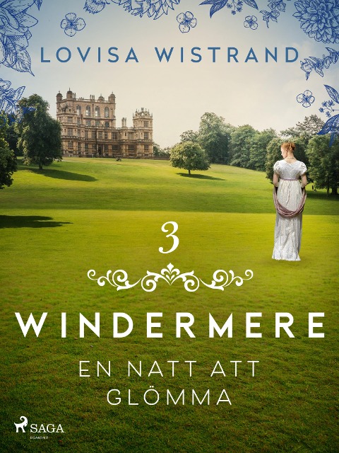 En natt att glömma - Lovisa Wistrand