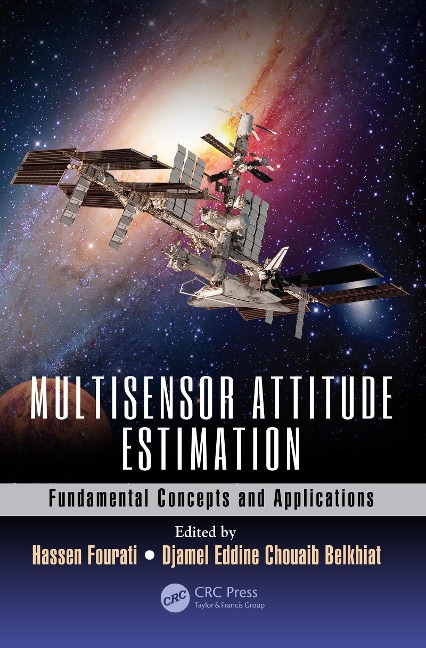 Multisensor Attitude Estimation - 
