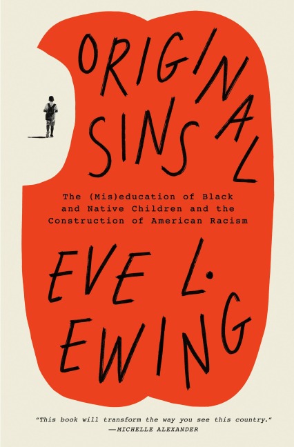 Original Sins - Eve L. Ewing
