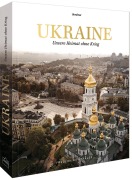 Cover-Bild zum Titel 'Ukraine' von 'Barbara Rusch'