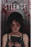 Cover-Bild zum Titel 'Silence' von 'Jessica Golawski'