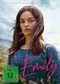 Cover-Bild zum Titel 'Emily' von ''