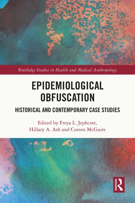 Epidemiological Obfuscation - 