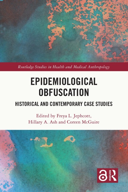 Epidemiological Obfuscation - 
