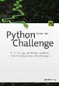 Python Challenge - Michael Inden