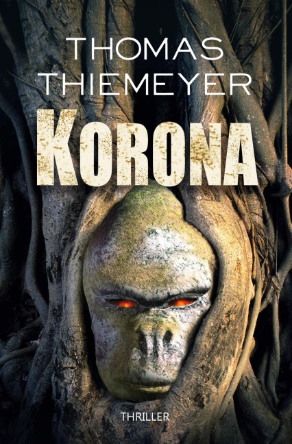 Korona - Thomas Thiemeyer