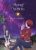 Cover-Bild zum Titel 'Flying Witch 7' von 'Chihiro Ishizuka'