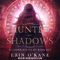 Hunted by Shadows - Erin O'Kane