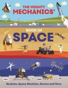 Cover-Bild zum Titel 'The Mighty Mechanics' Book of Space' von 'John Allan'