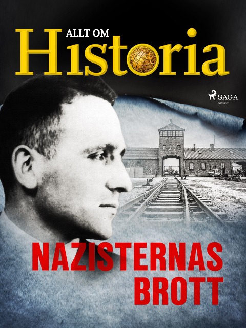 Nazisternas brott - Allt om Historia