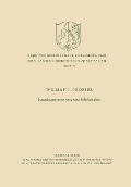 Cover-Bild zum Titel 'Kausalzusammenhang und Fahrlässigkeit' von 'William Lloyd Prosser'