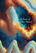 Cover-Bild zum Titel 'Echoes of the Heart' von 'Leslie Walters'