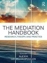 The Mediation Handbook - 