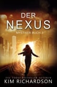 Cover-Bild zum Titel 'Der nexus (Mystiker, #3)' von 'Kim Richardson'