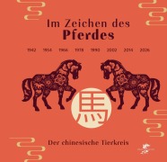 Cover-Bild zum Titel 'Im Zeichen des Pferdes' von 'Nora Frisch'