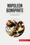 Cover-Bild zum Titel 'Napoleon Bonaparte' von '50minutes'