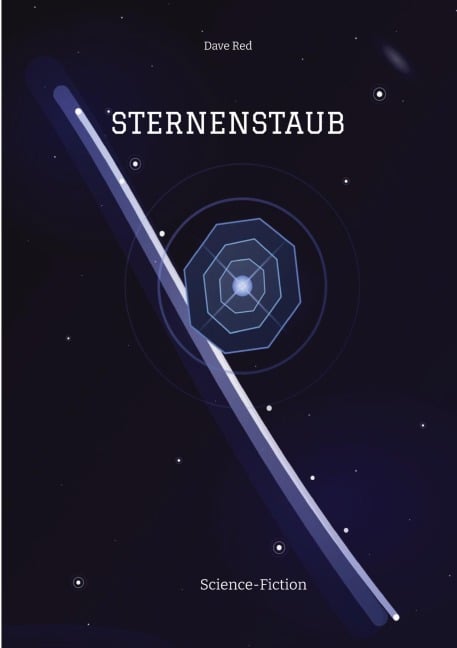 STERNENSTAUB - Dave Red