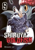 Shibuya Goldfish 09 - Hiroumi Aoi