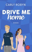 Cover-Bild zum Titel 'Drive Me Home' von 'Carly Robyn'