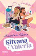 Cover-Bild zum Titel 'El Secreto de Silvana / Silvana's Secret' von 'Silvana Rebollo, Valeria Rebollo'