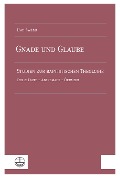 Cover-Bild zum Titel 'Gnade und Glaube' von 'Uwe Swarat'