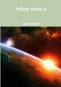 Cover-Bild zum Titel 'Pointy boek 6' von 'Ben Dolphijn'