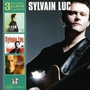 Cover-Bild zum Titel '3 Original Classics' von 'Sylvain Luc'