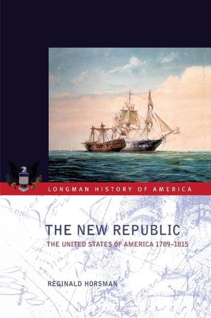The New Republic - Reginald Horsman