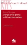 Cover-Bild zum Titel 'Zwangsversteigerung/Zwangsverwaltung' von 'Theodor Morvilius'