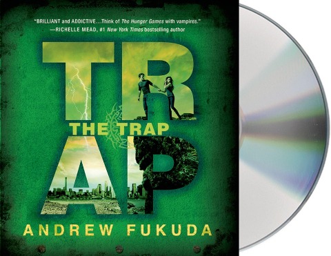 The Trap - Andrew Fukuda