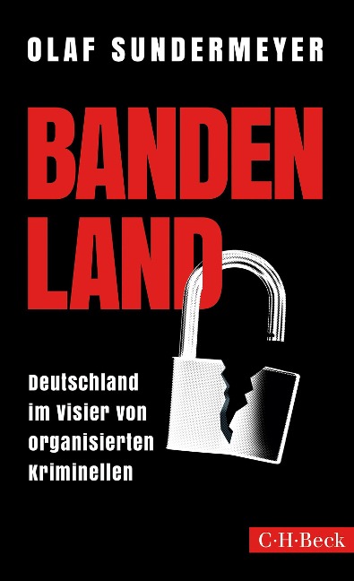 Bandenland - Olaf Sundermeyer