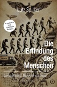 Cover-Bild zum Titel 'Die Erfindung des Menschen' von 'Lutz Spilker'