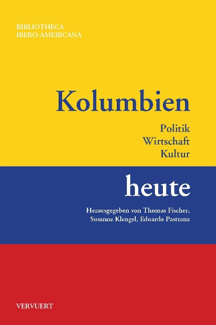 Kolumbien heute - 