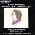 Dichterliebe - Walton/Goth¢ni Grönroos