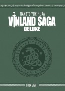 Cover-Bild zum Titel 'Vinland Saga Deluxe 8' von 'Makoto Yukimura'