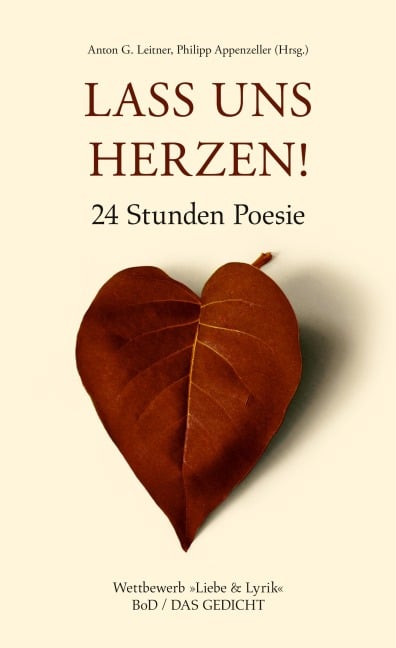 Lass uns herzen! - 