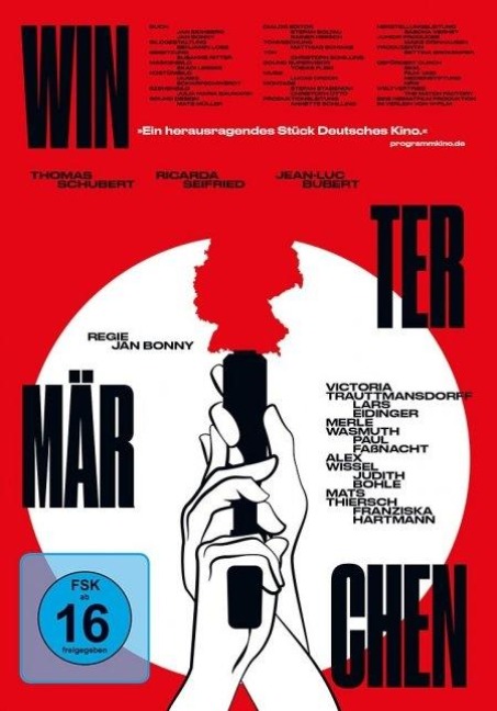 Wintermärchen - Jan Bonny, Jan Eichberg, Lucas Croon