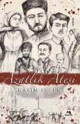Cover-Bild zum Titel 'Azatlik Atesi' von 'Kasim Sezen'
